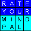 Rate you mind pal!