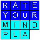 Rate your mind pla