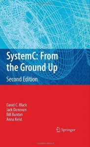 systemC cover second edition