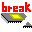 Breakpoint window