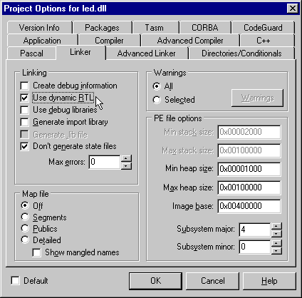 希少 Borland C++ Builder 4 Learning WinWorld: Borland C++ 4.x