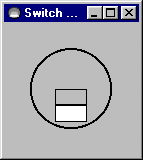 Switch component