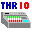 THRSim11 I/O box